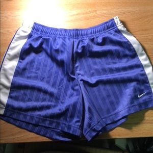 Nike shorts